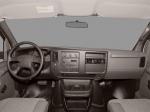 Chevrolet Express Cargo Van 2002 года